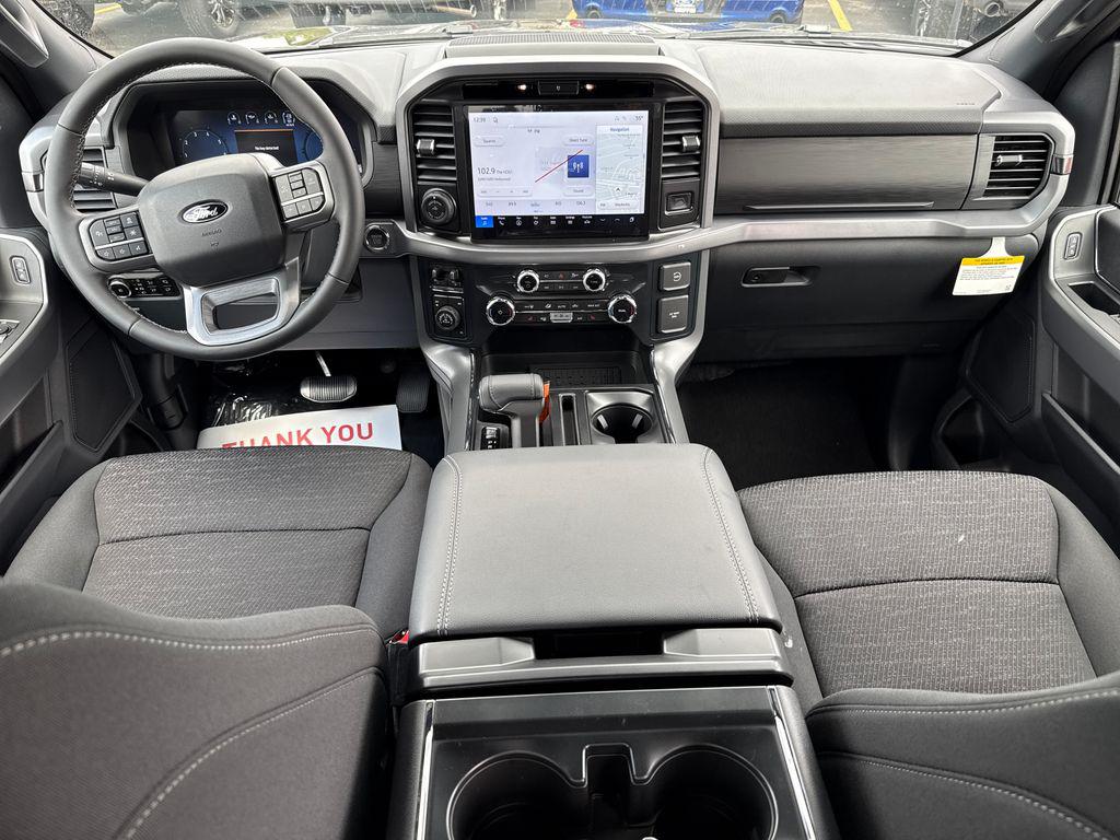 FORD F-150 XLT - 10