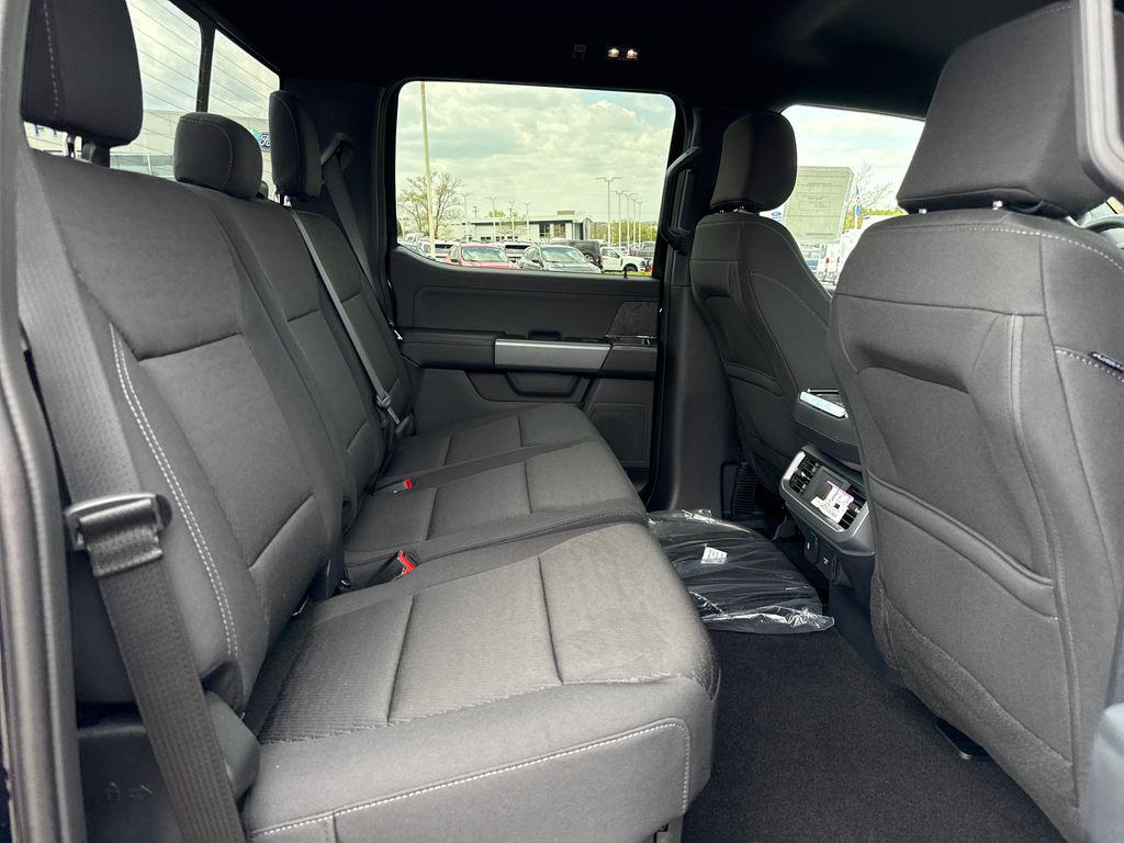 FORD F-150 XLT - 9