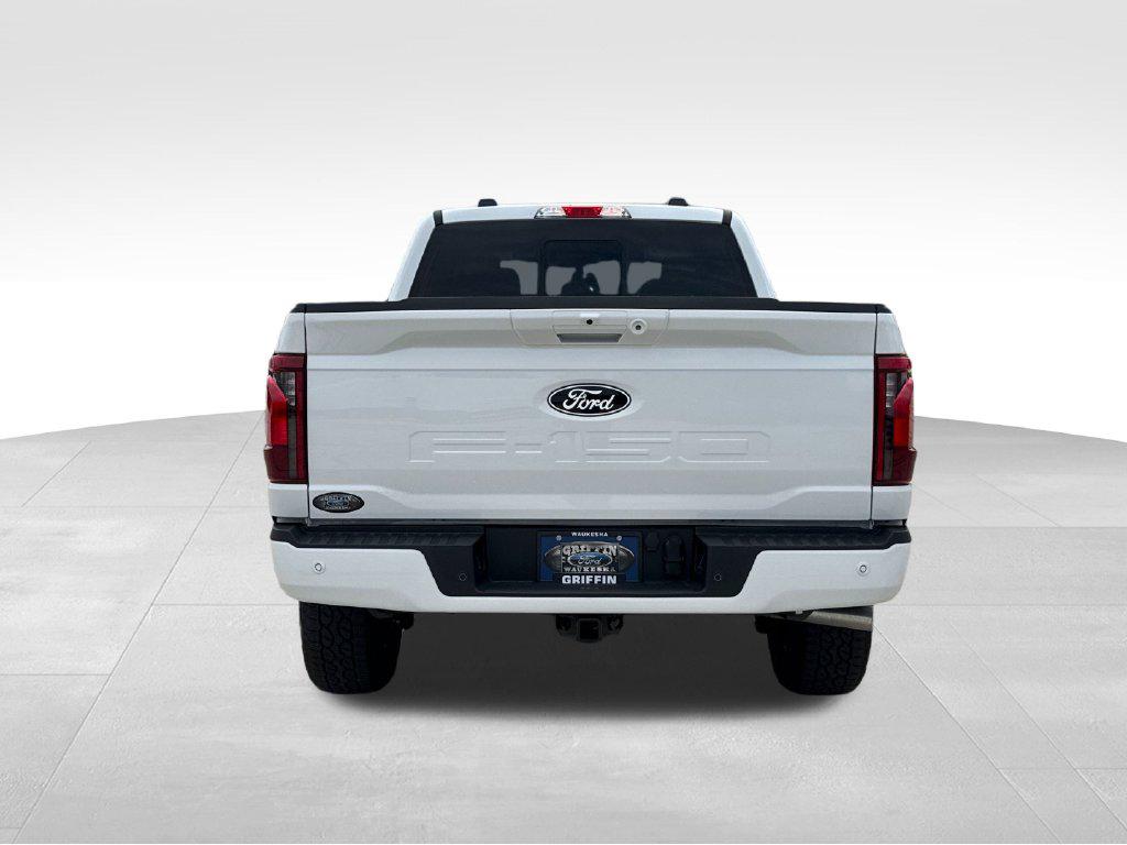 2026 FORD F-150 XLT 缩略图 6