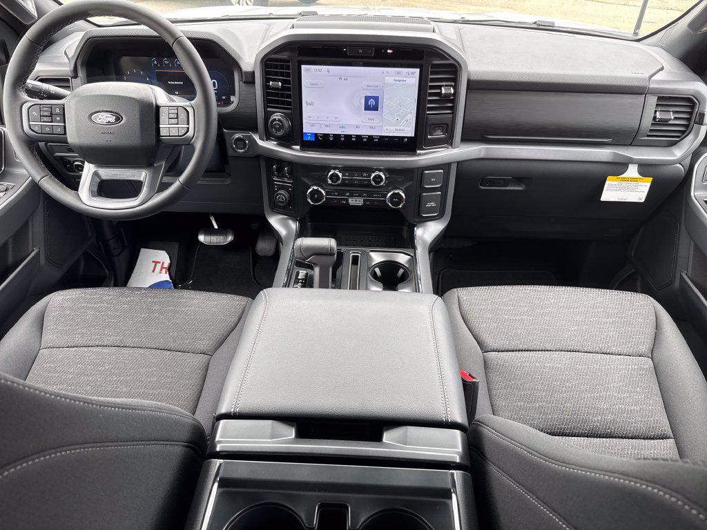 2026 FORD F-150 XLT 缩略图 10