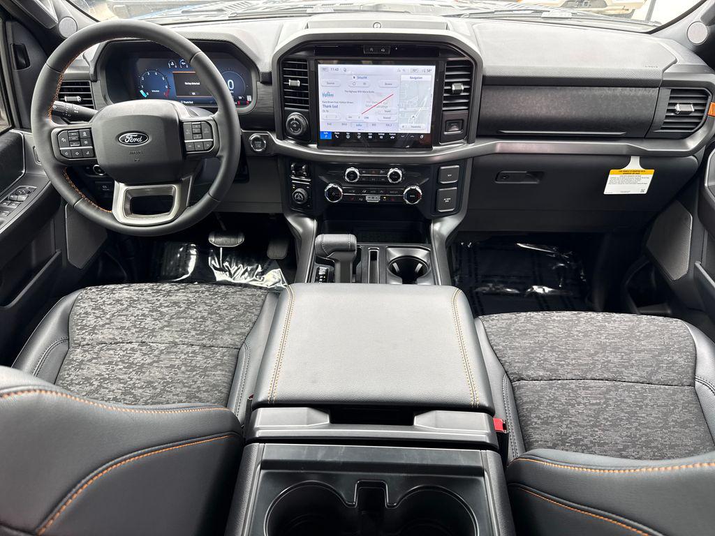 2026 FORD F-150 TREMOR 照片 10