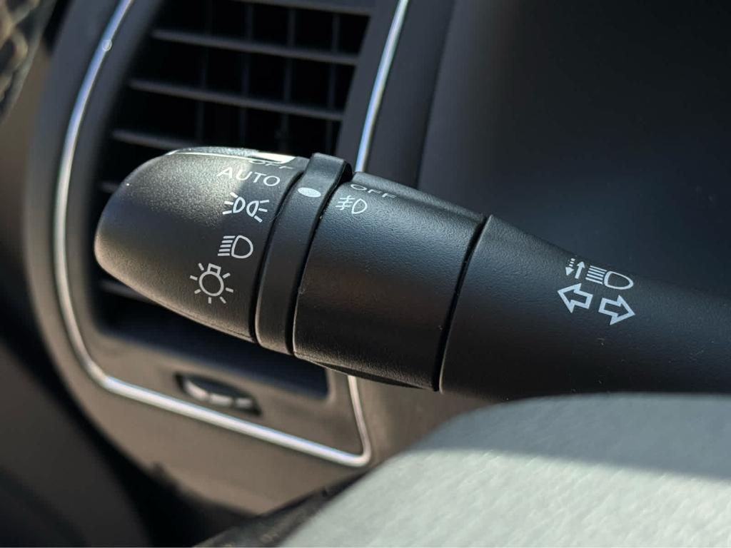 2021 Infiniti QX80 PREMIUM SELECT 照片 19