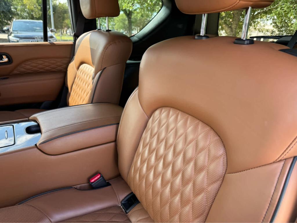 صورة مصغرة 22 لـ 2023 Infiniti QX80 SENSORY