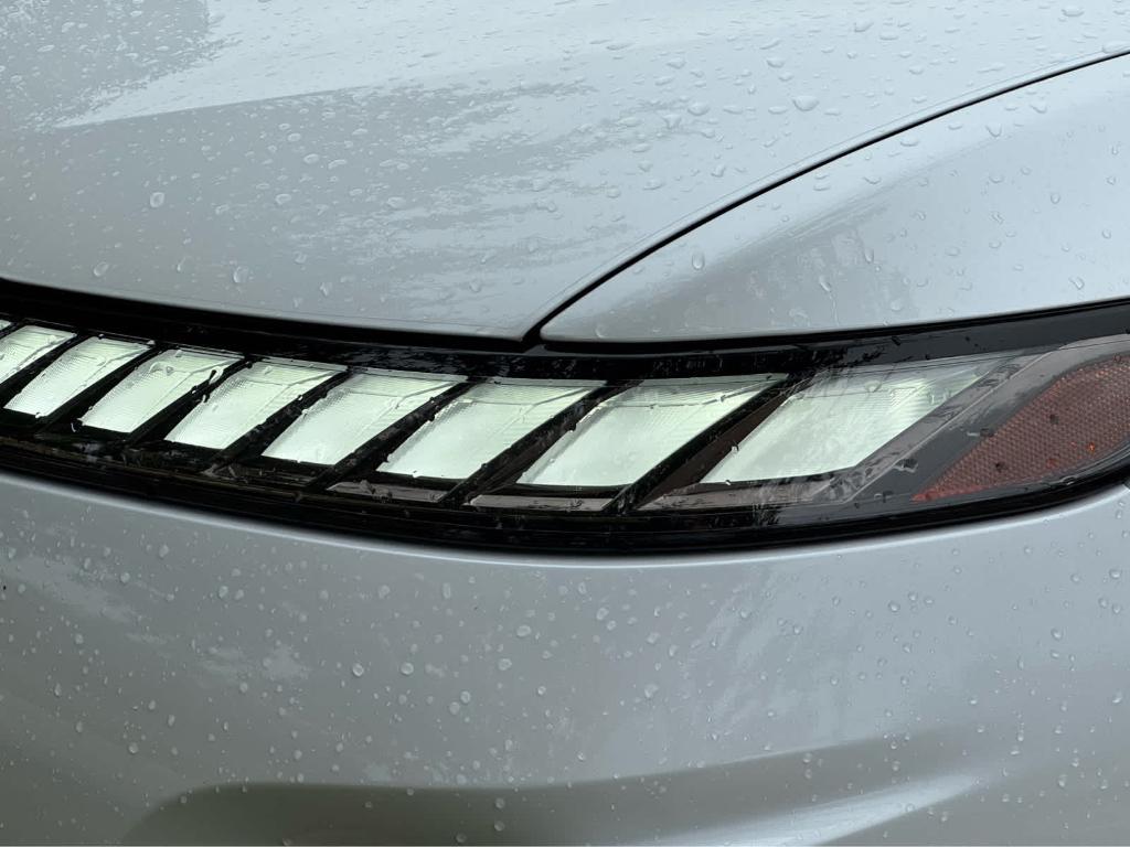 صورة 9 لـ 2026 Infiniti QX80 LUXE
