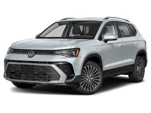 New 2027 Volkswagen Taos SE