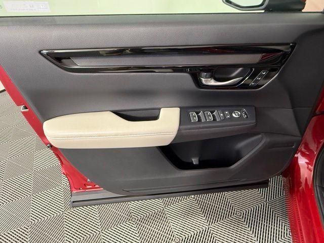 صورة مصغرة 15 لـ 2024 Honda CR-V EX-L