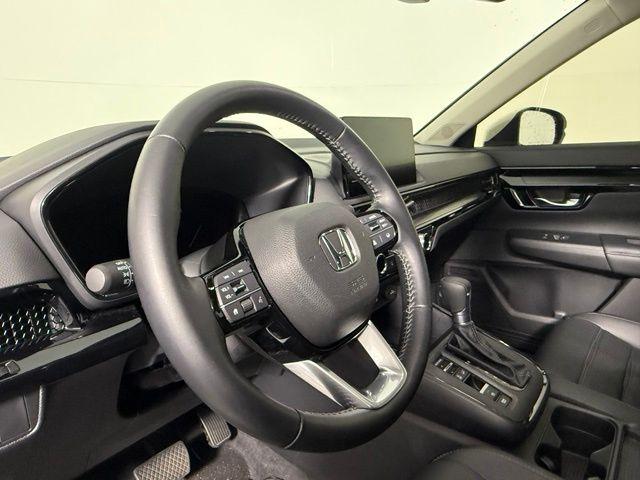 2025 Honda CR-V EX-L 缩略图 16