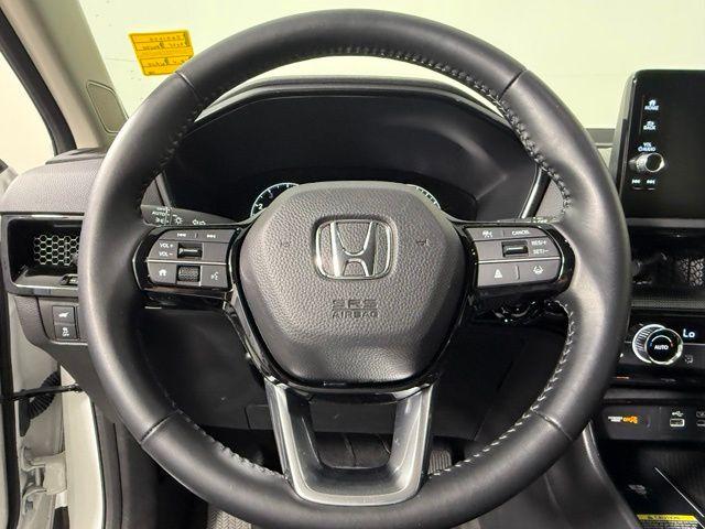 2025 Honda CR-V EX-L 缩略图 17