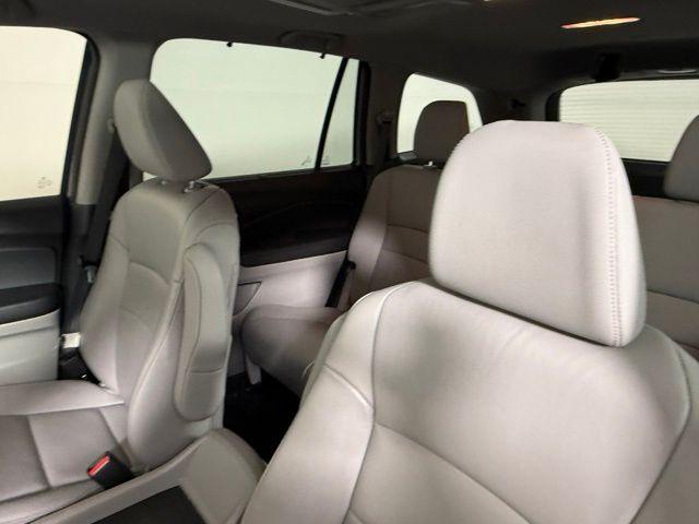 صورة 30 لـ 2020 Honda PILOT TOURING 8-PASSENGER
