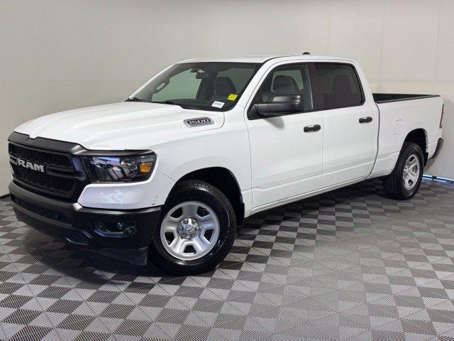 2023 Ram 1500 Tradesman