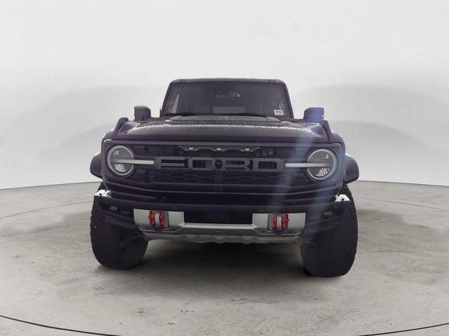 FORD BRONCO RAPTOR - 8