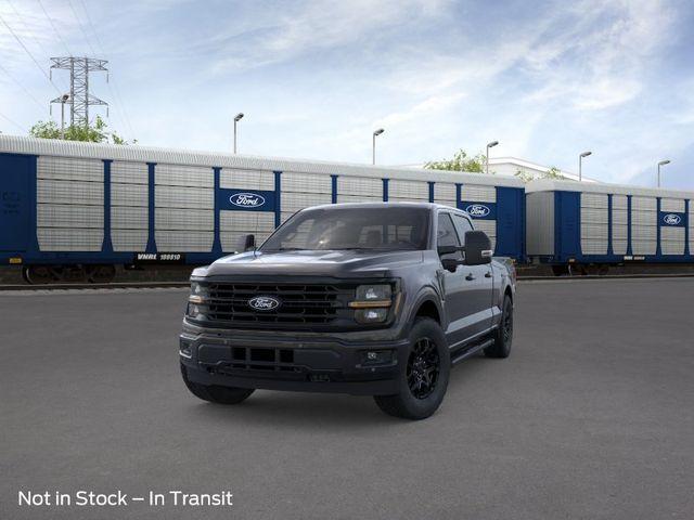FORD F-150 XLT - 2
