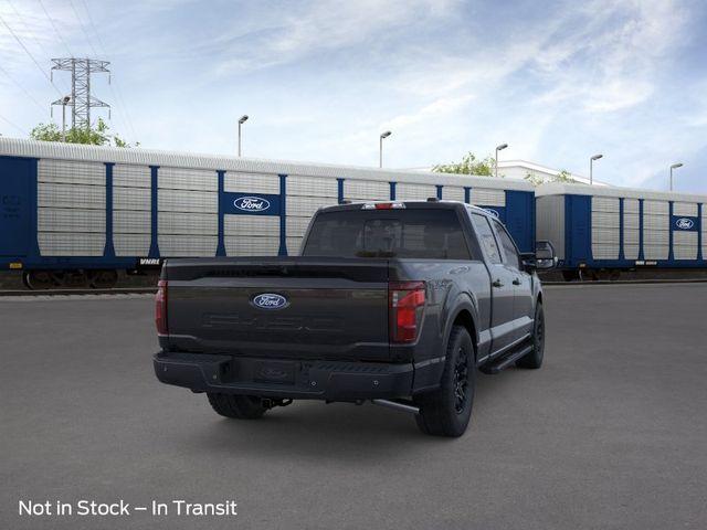 FORD F-150 XLT - 8