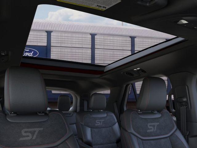 2026 FORD EXPLORER ST — миниатюра 22