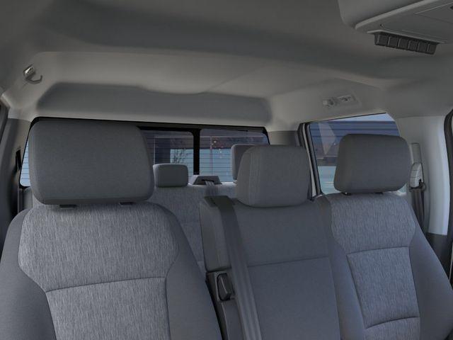 2026 FORD F-450 XL 缩略图 22