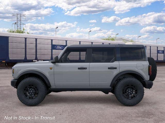 2026 FORD BRONCO BADLANDS — фото 3