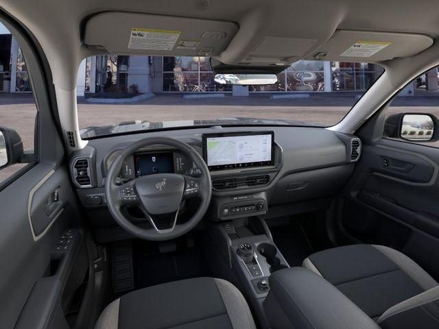 2026 FORD BRONCO SPORT BIG BEND photo 10