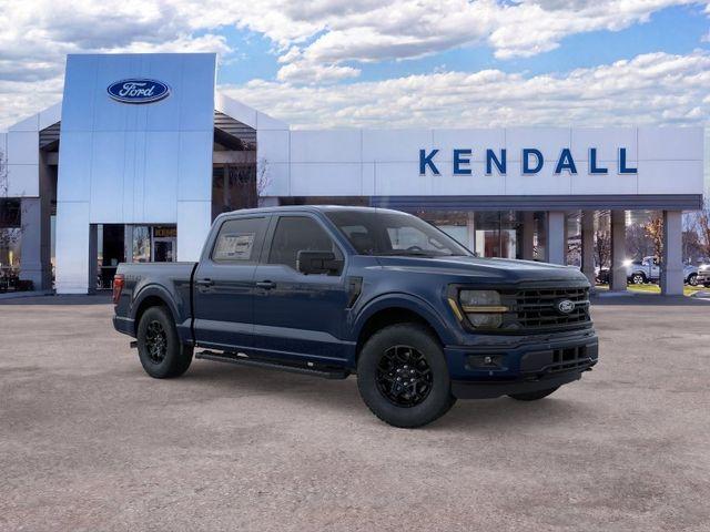 صورة 7 لـ 2026 FORD F-150 XLT