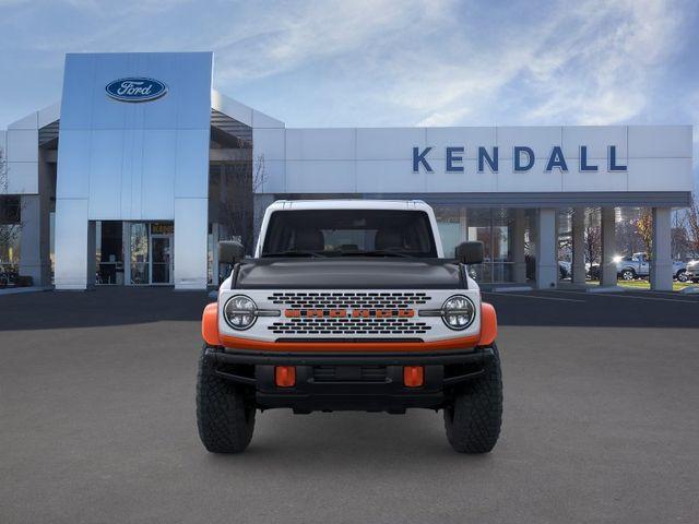 FORD BRONCO STROPPE EDITION - 6