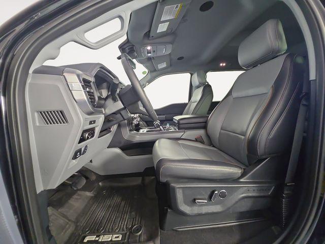 FORD F-150 LARIAT - 9
