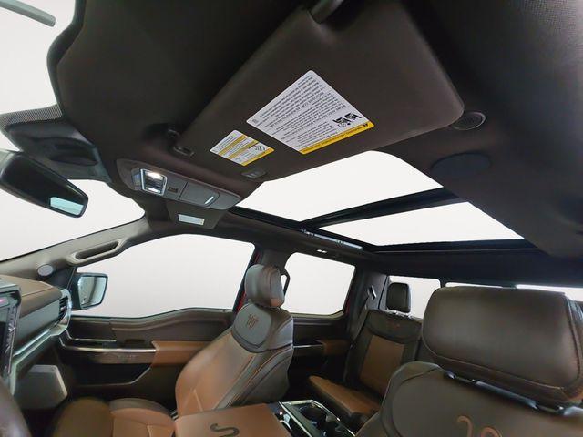 2025 FORD F-150 KING RANCH thumbnail 12