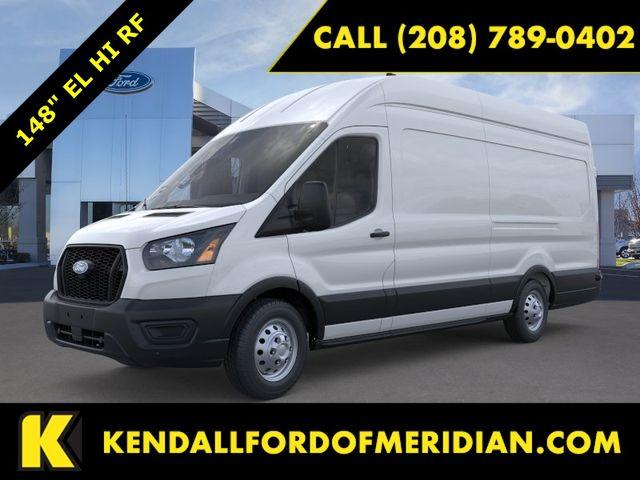 New 2026 Ford Transit-350 Base