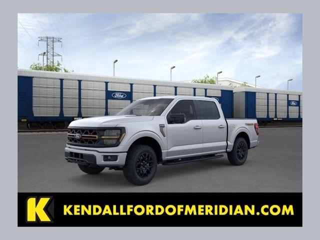 FORD F-150 TREMOR - 1