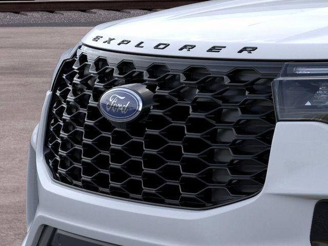 2026 FORD EXPLORER ST-LINE thumbnail 17