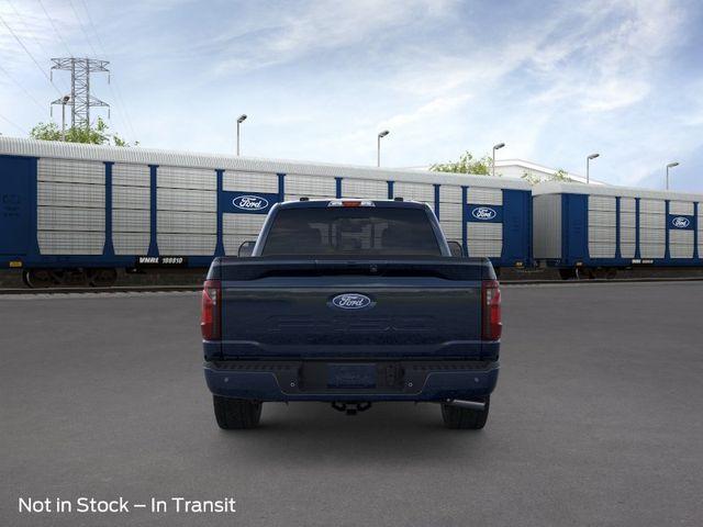FORD F-150 XLT - 5