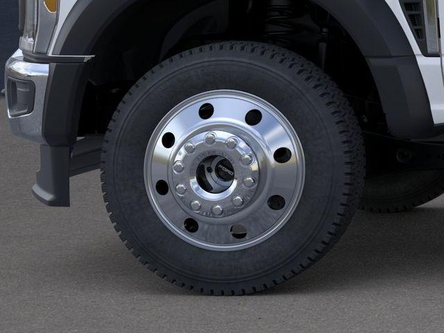 2026 FORD F-450 XL — миниатюра 19