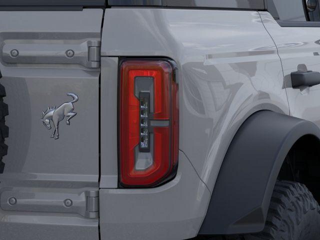 صورة مصغرة 23 لـ 2026 FORD BRONCO OUTER BANKS