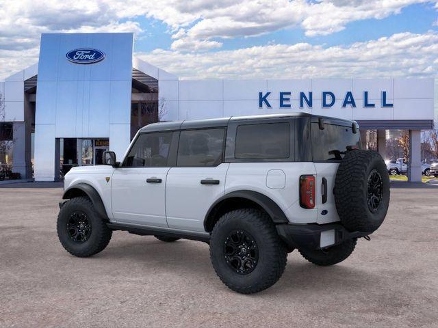 2026 FORD BRONCO BADLANDS 照片 4