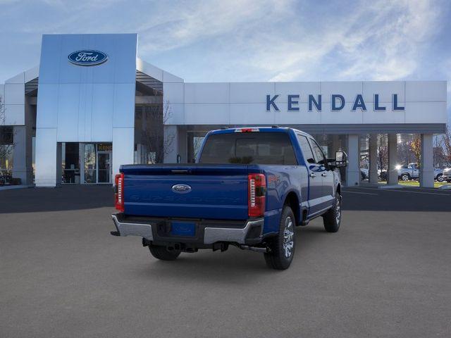 2026 FORD F-250 LARIAT 照片 8