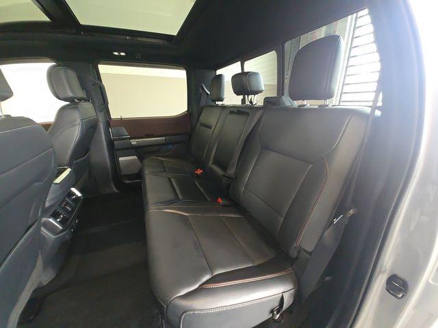 صورة مصغرة 22 لـ 2023 FORD F-150 LARIAT