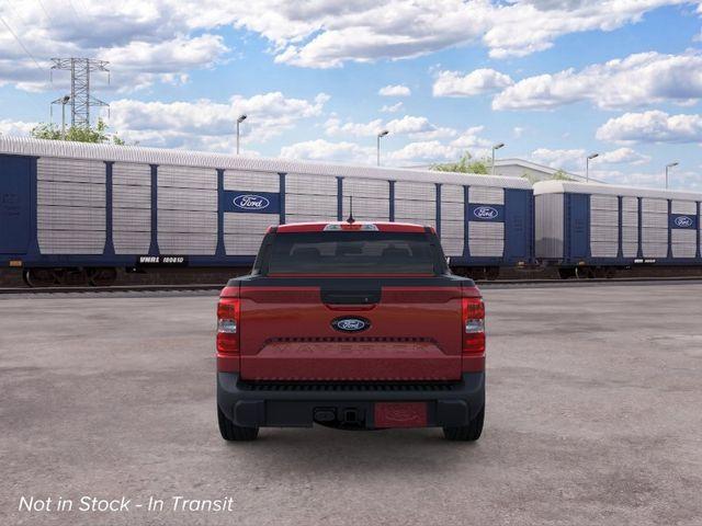صورة 5 لـ 2026 FORD MAVERICK XLT