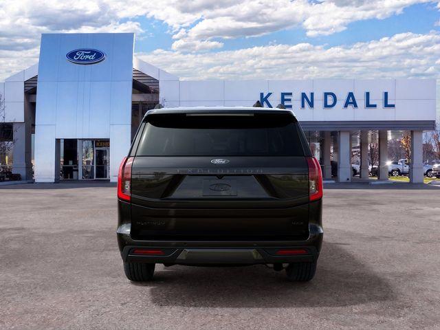2027 FORD EXPEDITION MAX PLATINUM 照片 7