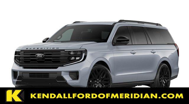 New 2026 Ford Expedition Max Platinum
