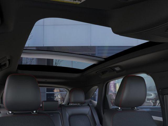 2026 FORD ESCAPE ST-LINE 缩略图 22