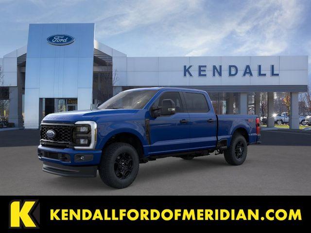 New 2026 Ford F-250 XL