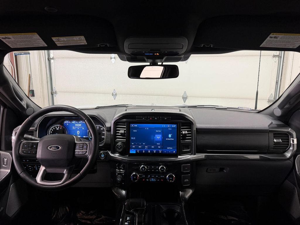 FORD F-150 XLT - 4