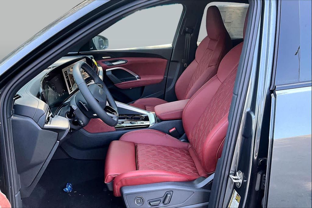 2026 AUDI SQ5 3.0T PRESTIGE 缩略图 9