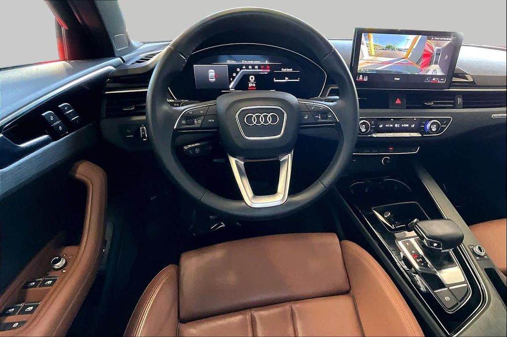 2023 AUDI A4 45 S LINE PREMIUM PLUS — фото 6