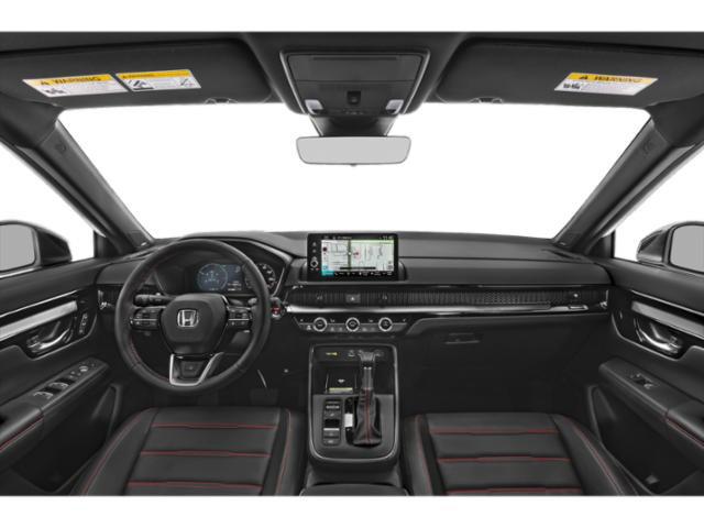 HONDA CR-V - 4