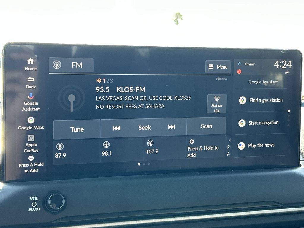 2026 Honda PILOT SPORT — миниатюра 12