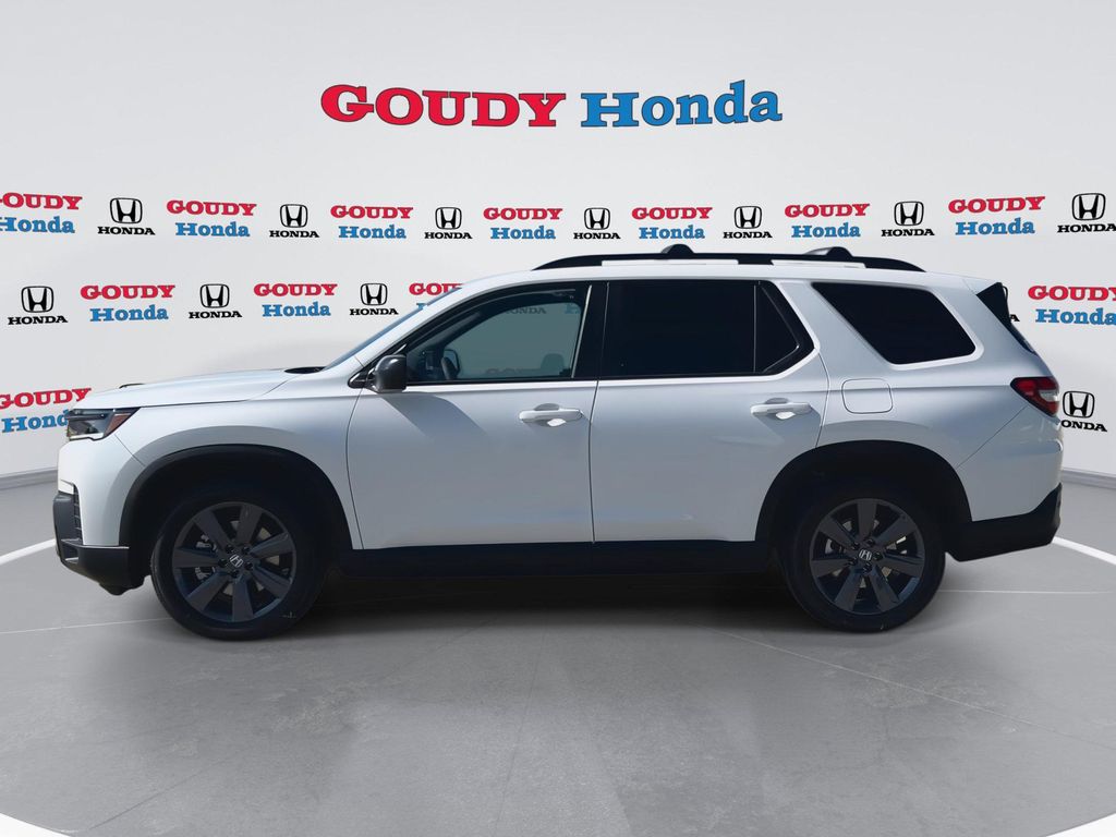 صورة 5 لـ 2026 Honda PILOT SPORT