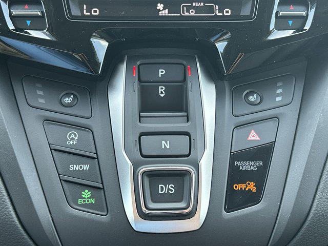 صورة مصغرة 22 لـ 2026 Honda ODYSSEY EX-L
