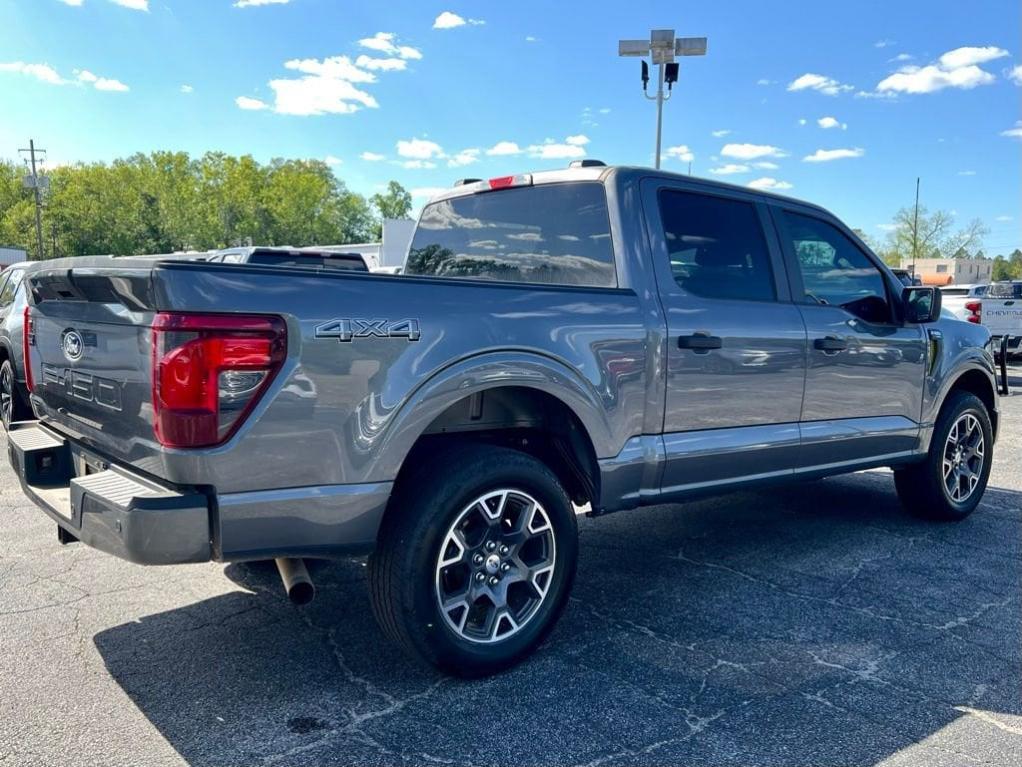 صورة 3 لـ 2025 FORD F-150 STX