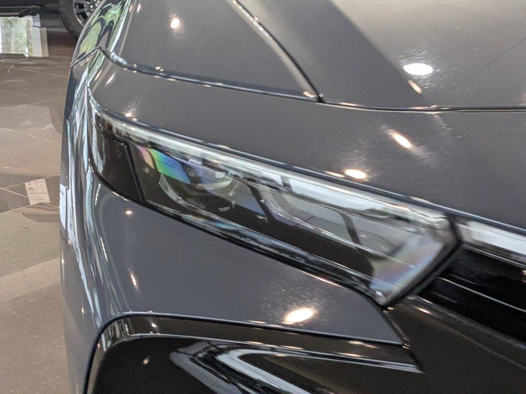 2025 Toyota CROWN XLE 缩略图 34