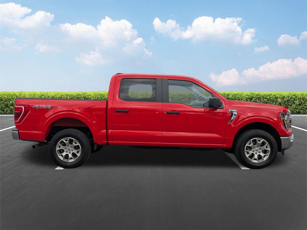 FORD F-150 XLT - 3