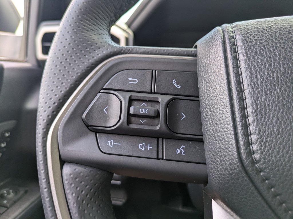 2026 Toyota 4RUNNER HYBRID TRD OFF ROAD PREMIUM — миниатюра 25
